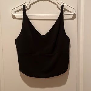 Cabi crop top